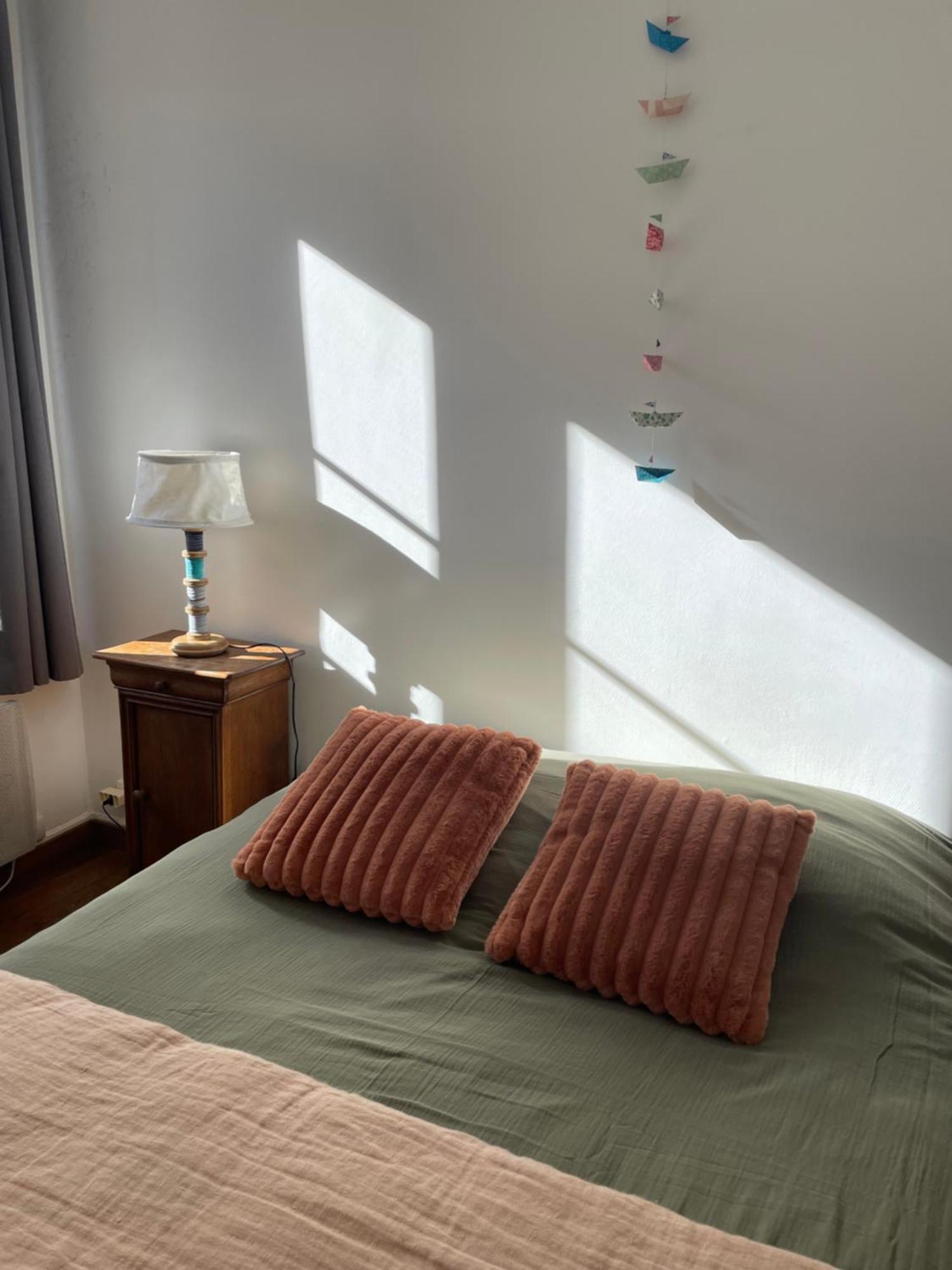 Appartement Vancouver องเฟลอร์ ภายนอก รูปภาพ