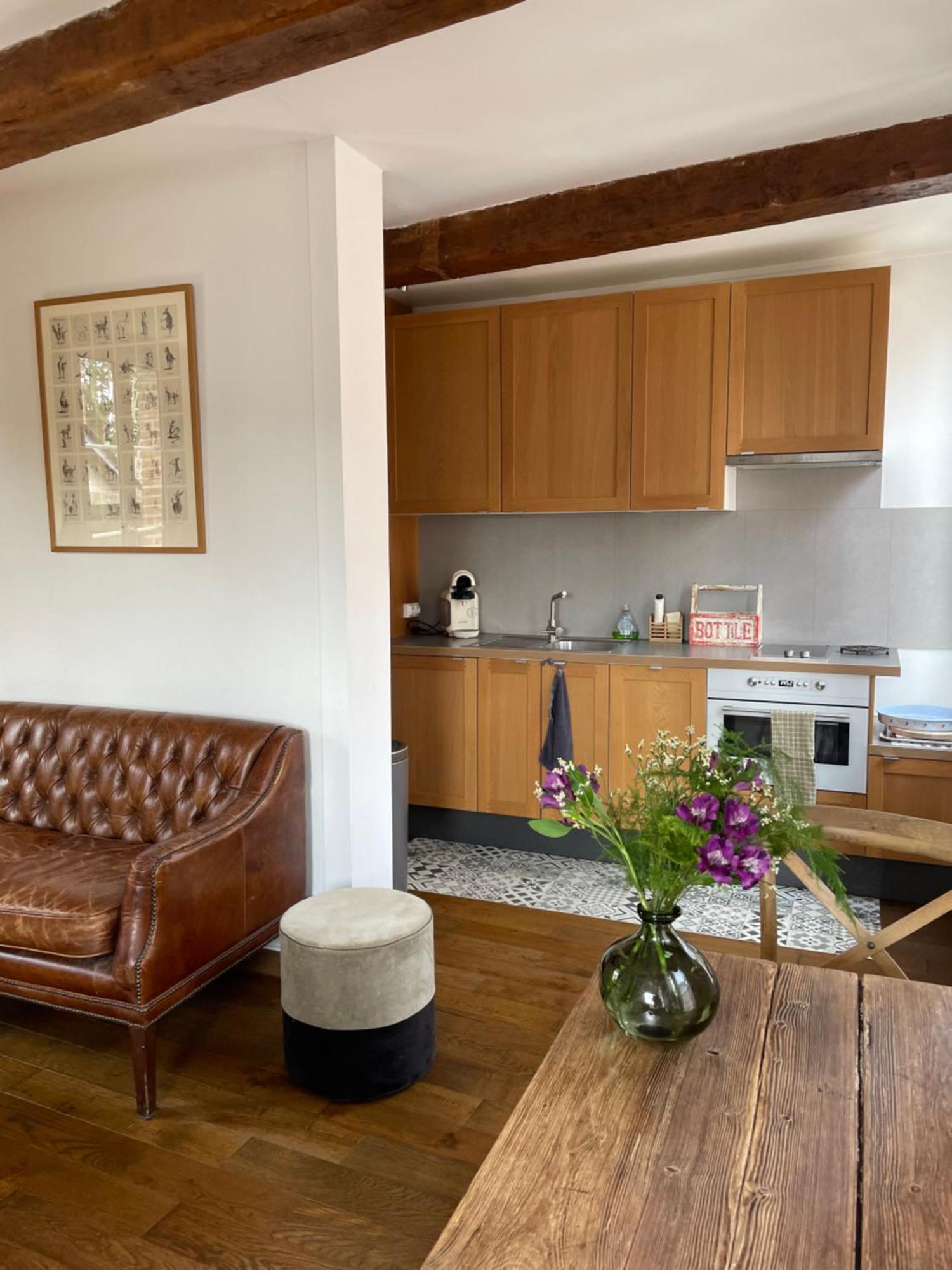Appartement Vancouver องเฟลอร์ ภายนอก รูปภาพ