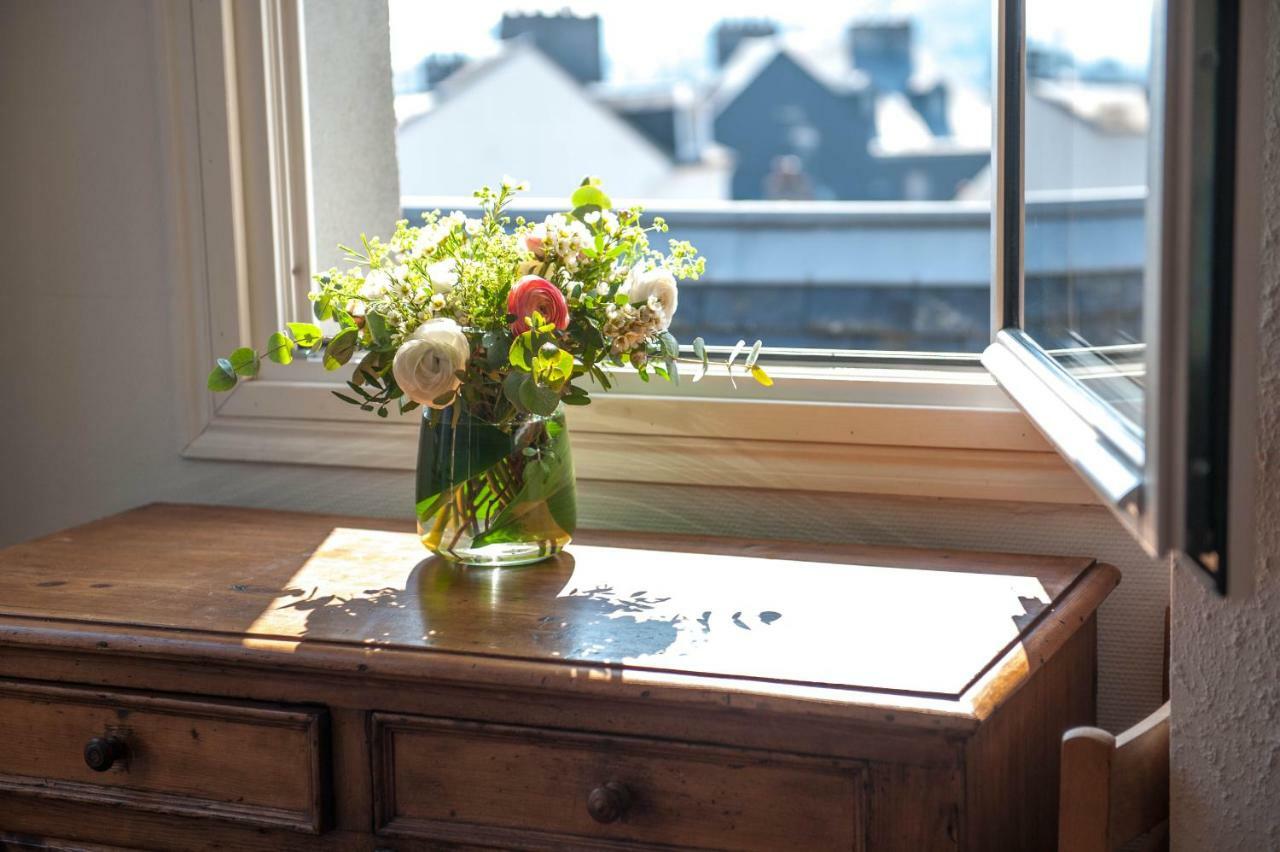 Appartement Vancouver องเฟลอร์ ภายนอก รูปภาพ