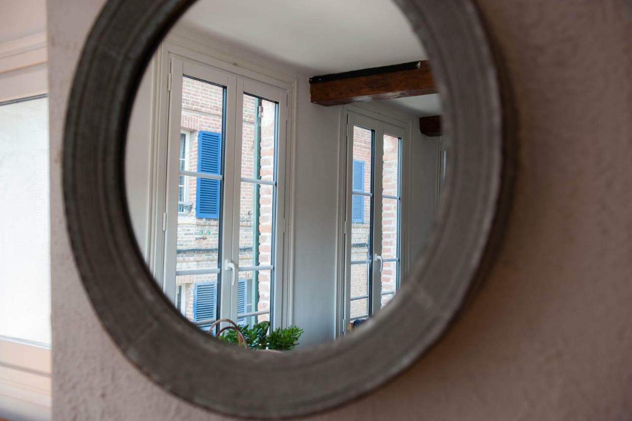 Appartement Vancouver องเฟลอร์ ภายนอก รูปภาพ